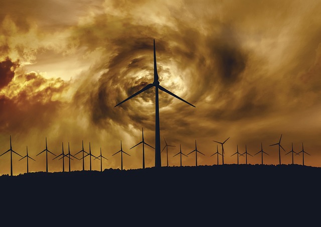 Turbinas Eólicas Offshore: El Nuevo Horizonte Energético