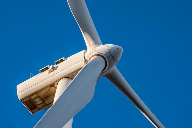 Turbinas Eólicas: Innovaciones Que Impulsan La Energía Renovable