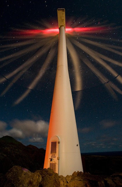 Aprovechando El Viento: La Magia Detrás De Las Turbinas Eólicas